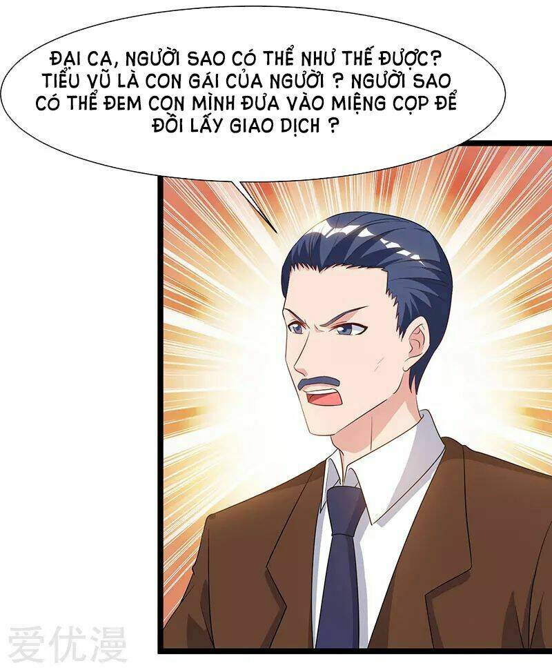 trọng sinh khí thiếu quy lai chapter 55 14