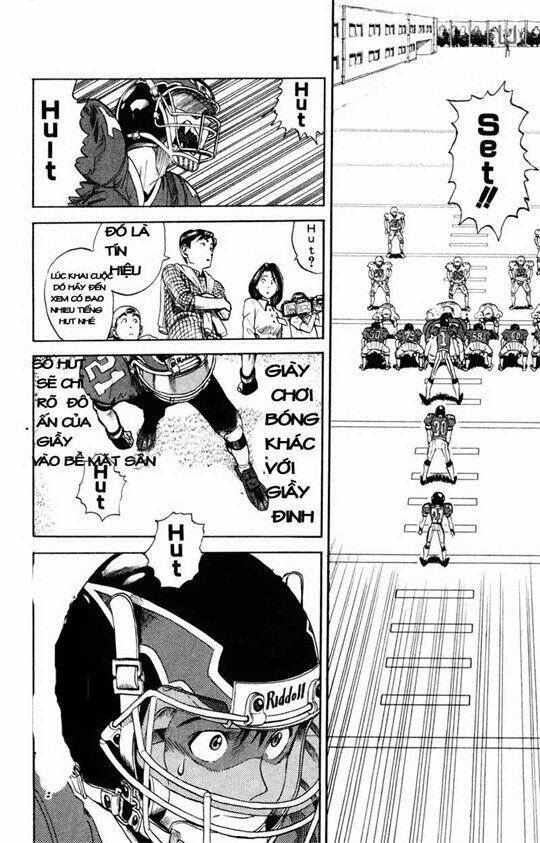 lá chắn mắt chapter 10 18