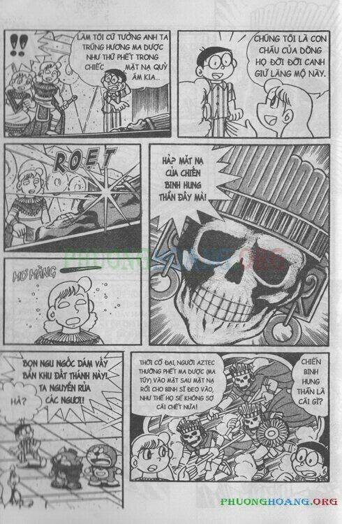 the doraemon special (đội quân doraemons đặc biệt+đội quân đôrêmon thêm) chapter 8 175