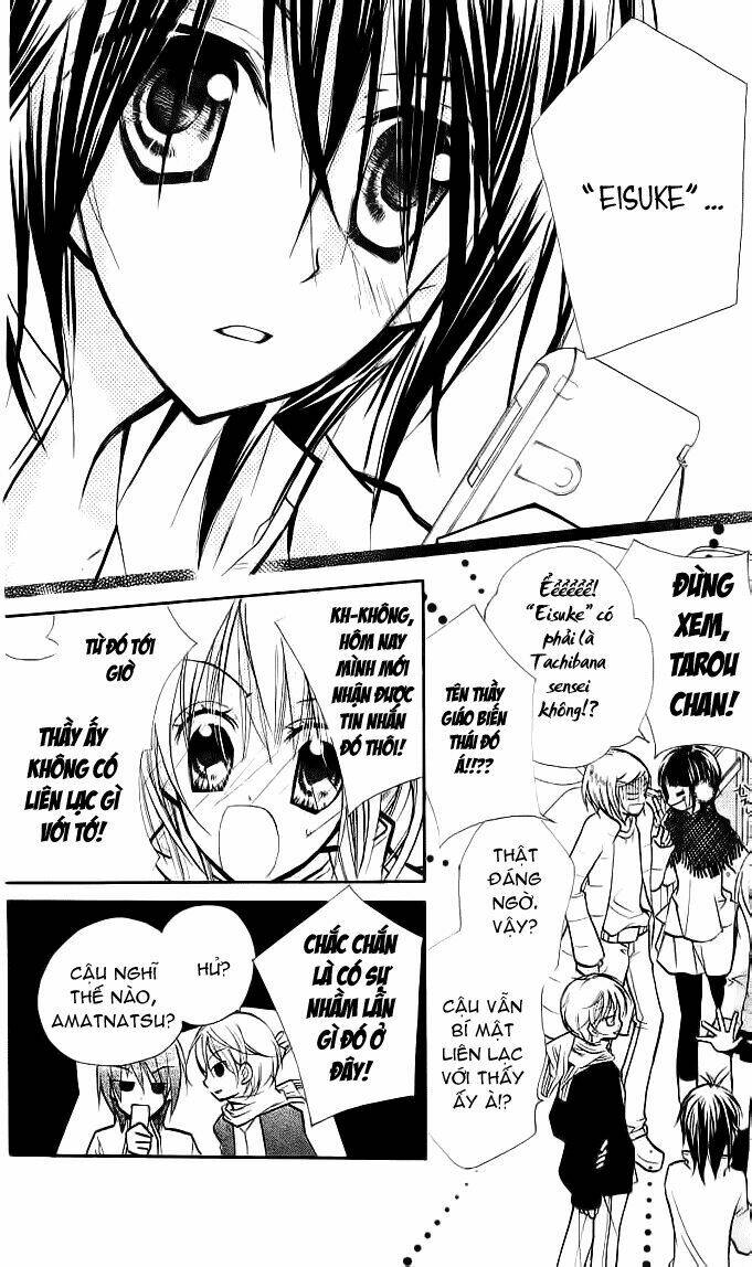 orange planet chapter 12 8