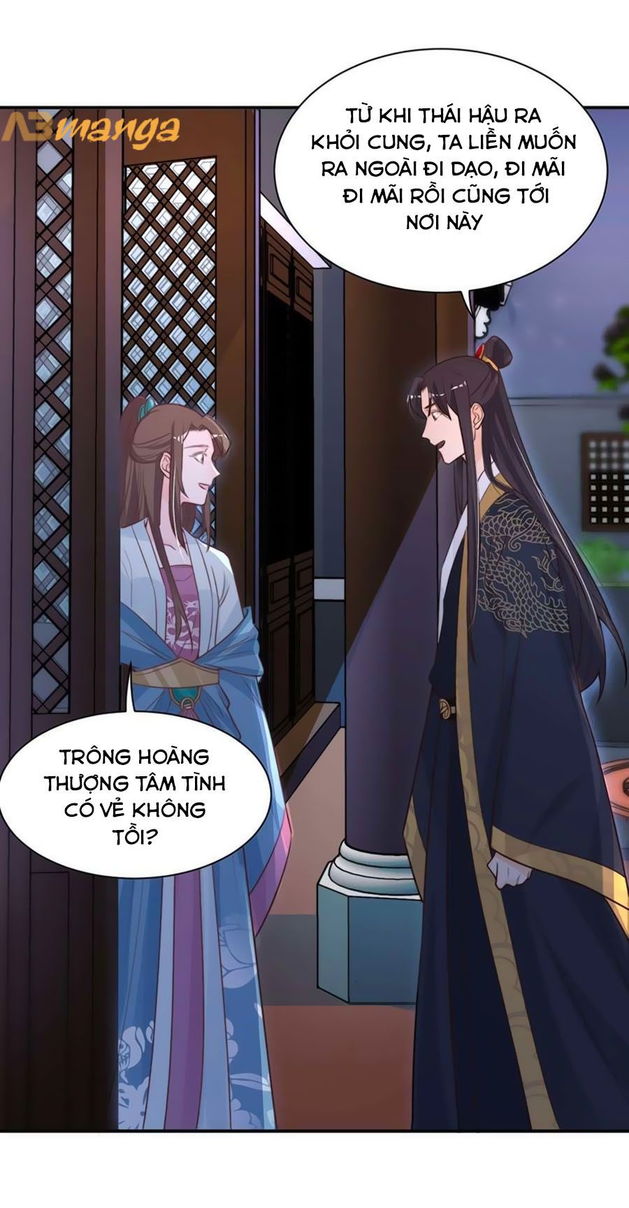 cung đấu live chapter 21 5