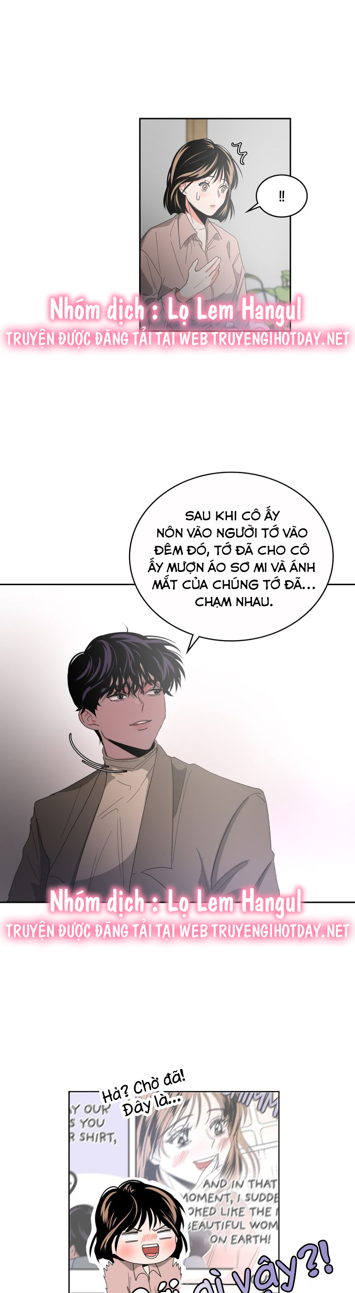 tối hậu thư chapter 11 7