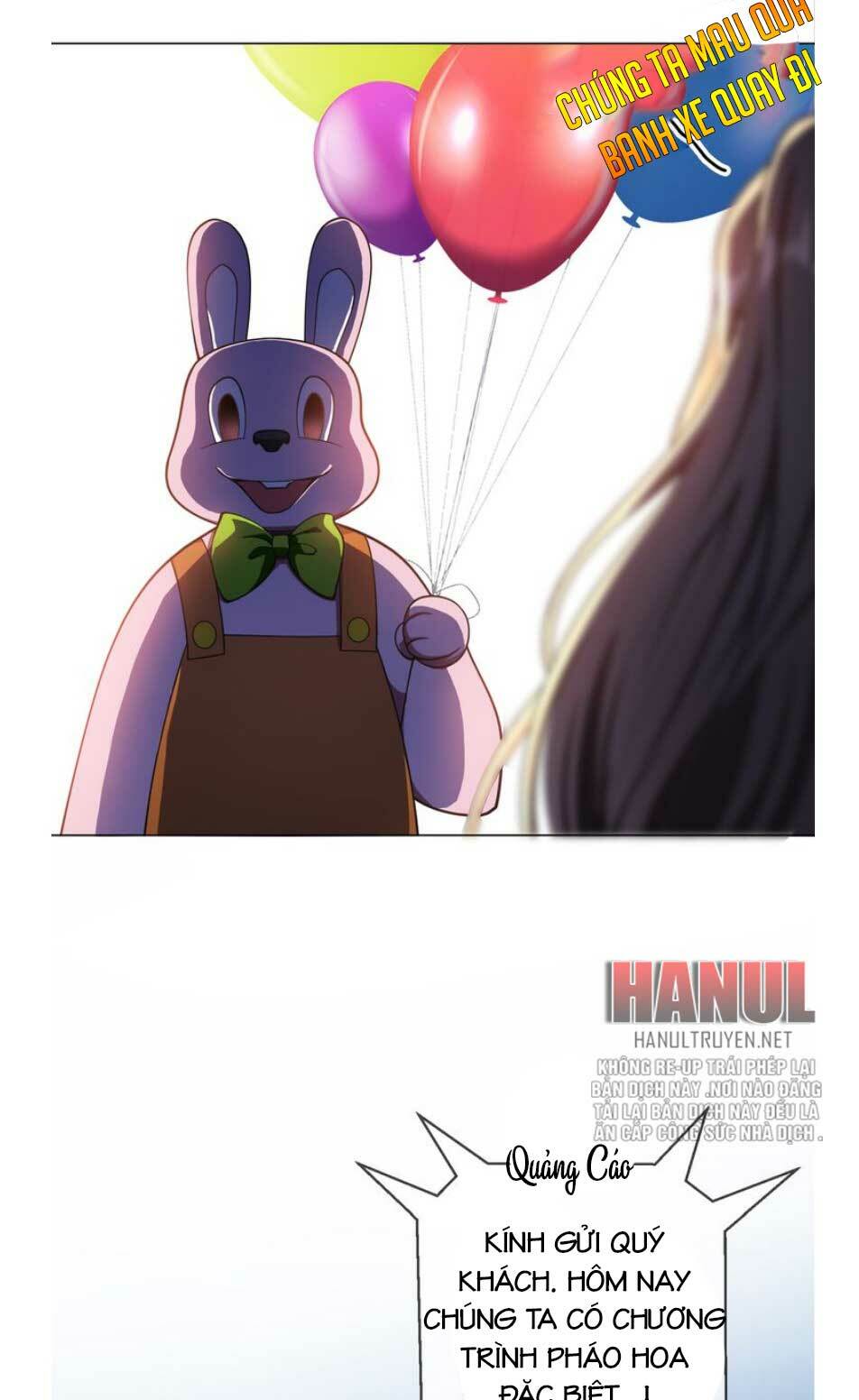 cô vợ nhỏ nuông chiều quá lại thành ác!! chapter 209.2 11