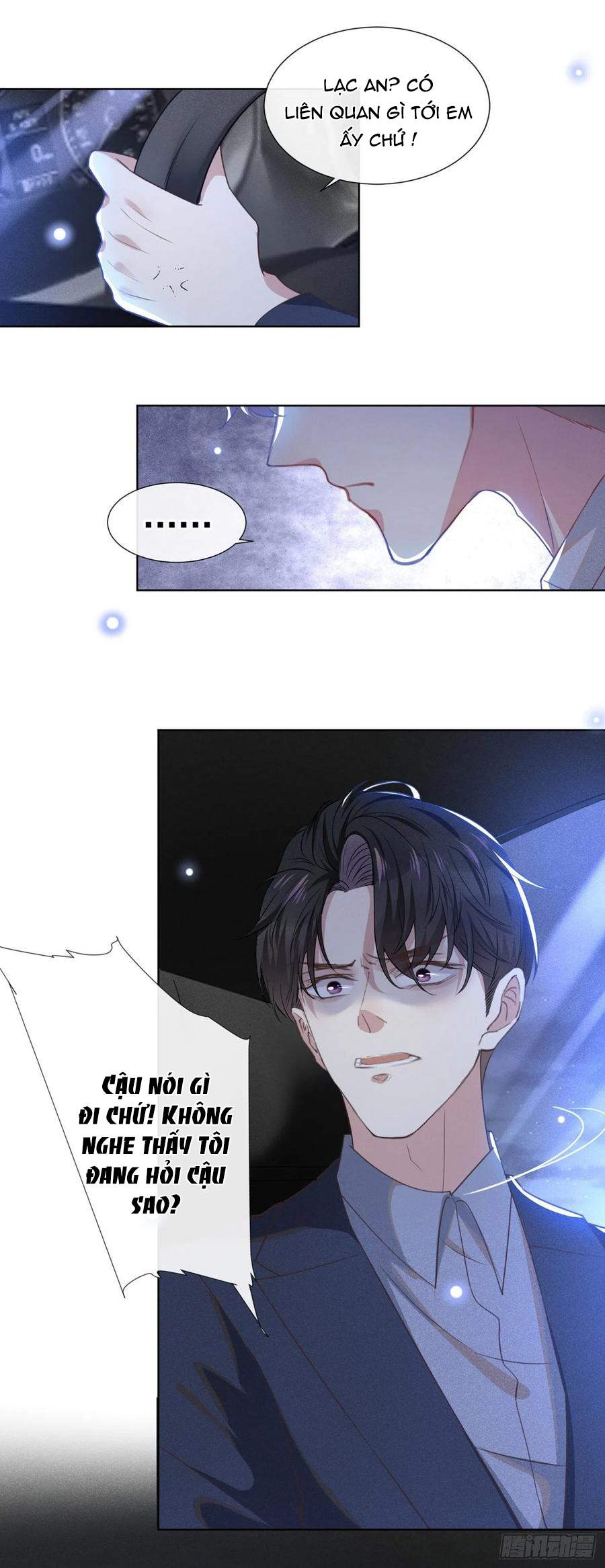 anh ấy gọi tôi là hắc liên hoa chapter 53 17