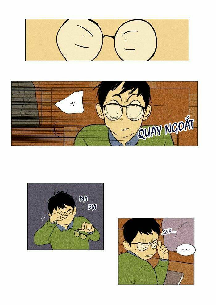 bẫy tình yêu chapter 142 25