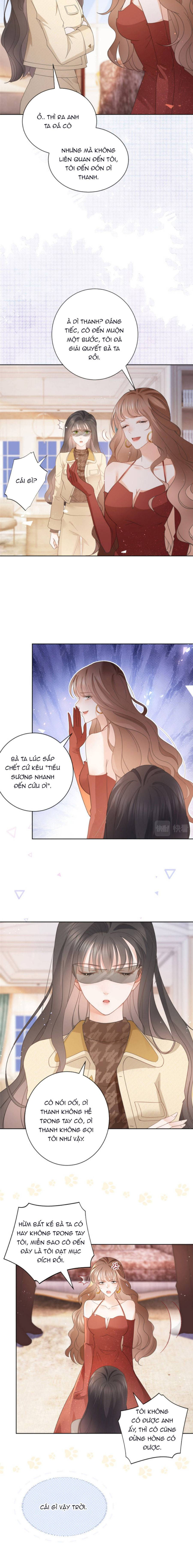 sát thủ đại nhân tại tuyến dưỡng hồ chapter 33 6