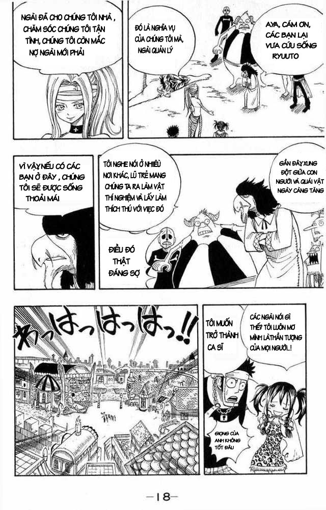 monster soul chapter 4 15