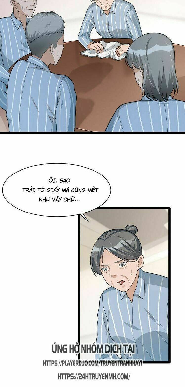 anh hùng khốn nạn chapter 12 22