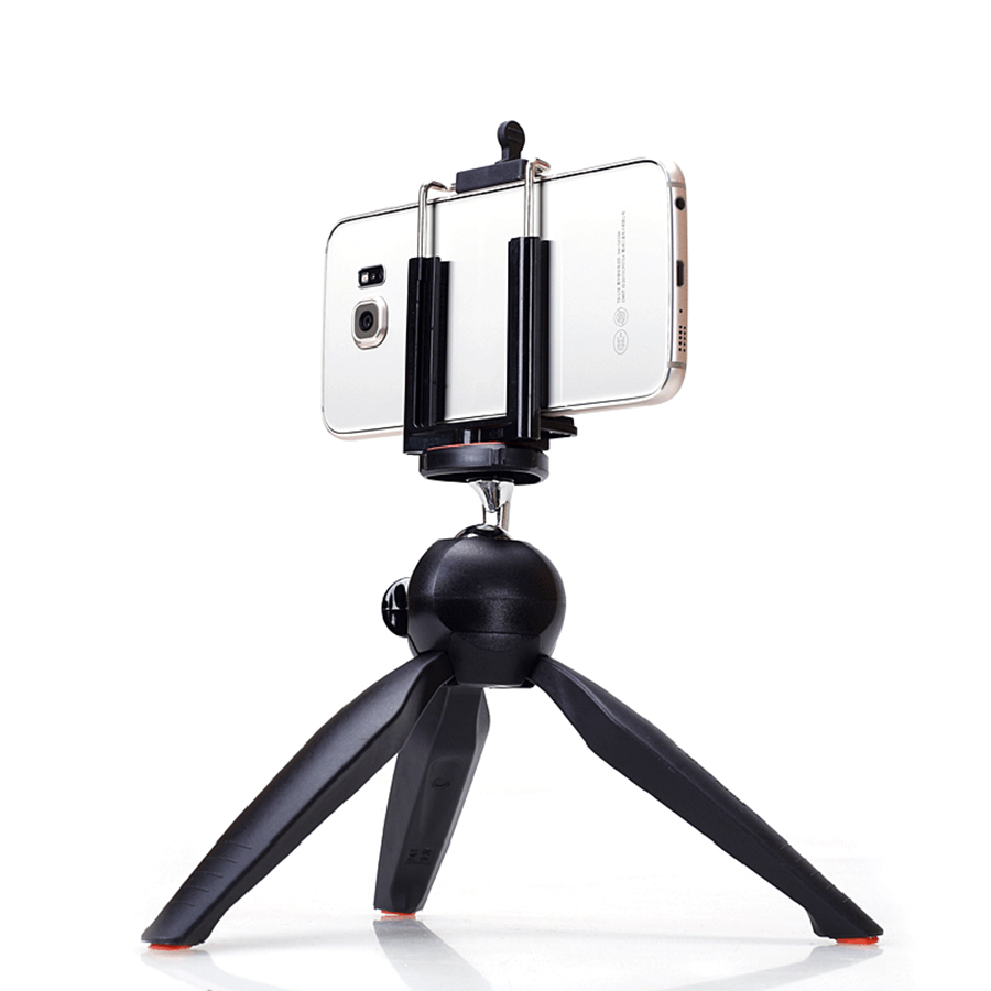 YUNTENG YT 228 Tripod Mini /Hàng Chính Hãng | Tiki.vn