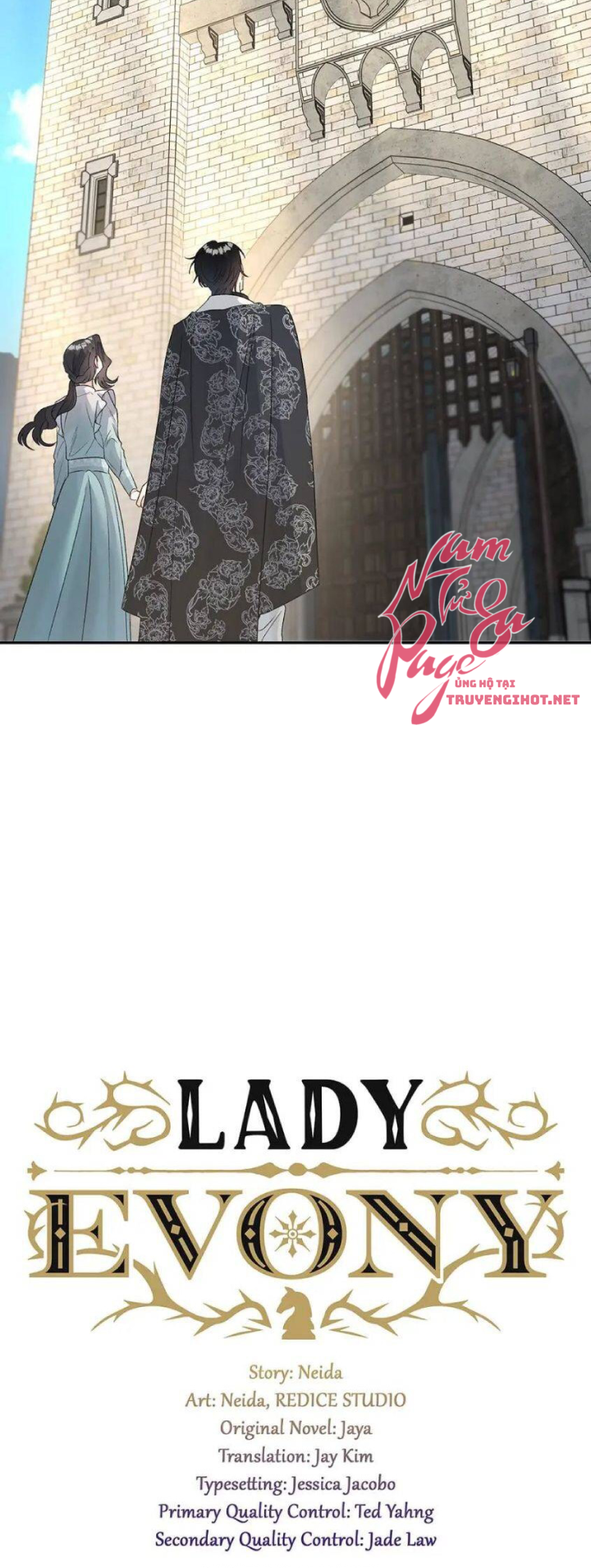ebony, quạ đen chapter 74 17
