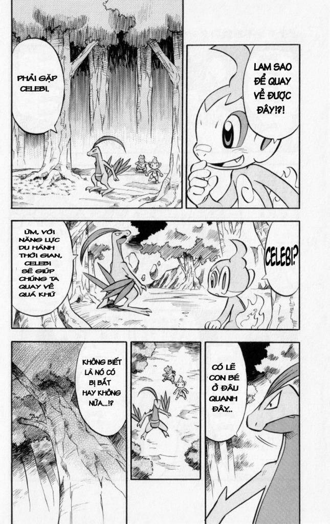 thám hiểm của ngọn lửa chapter 3 5