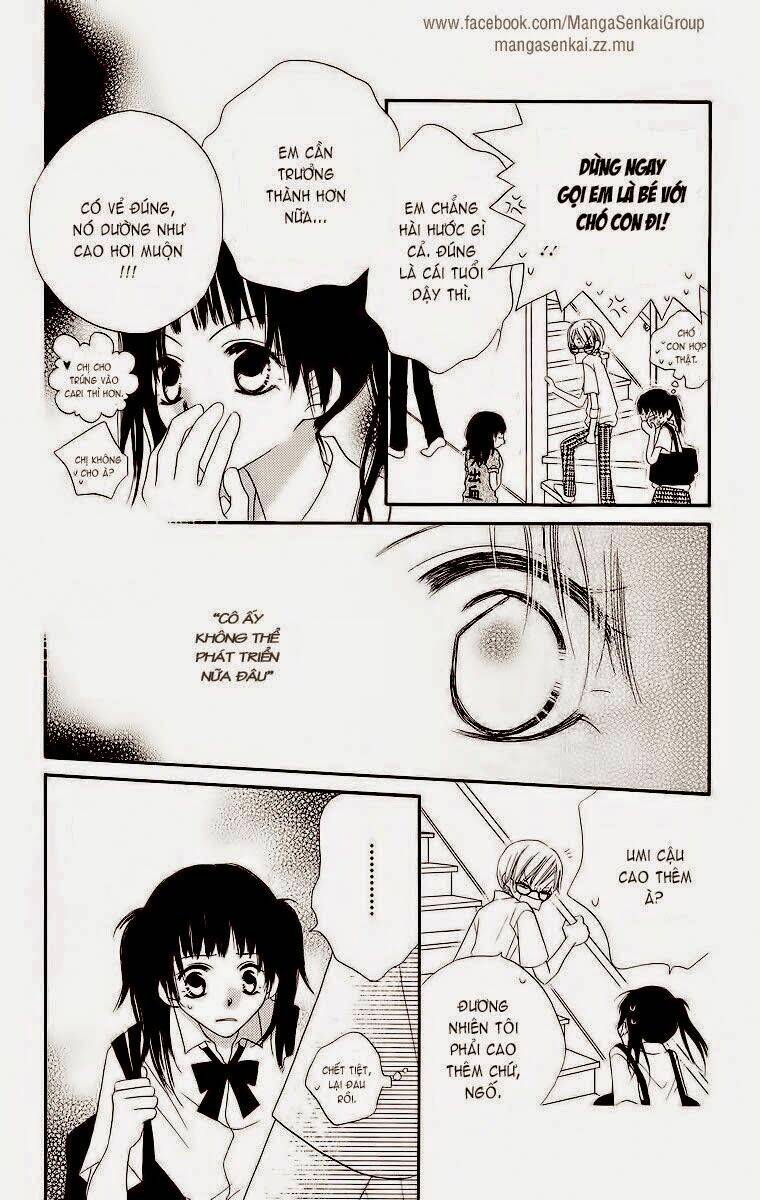 nosatsu junkie chapter 10 26