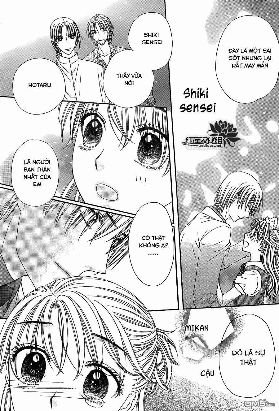 gakuen alice chapter 180 27