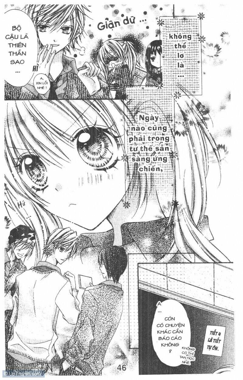 thiên đường rock chapter 1 46