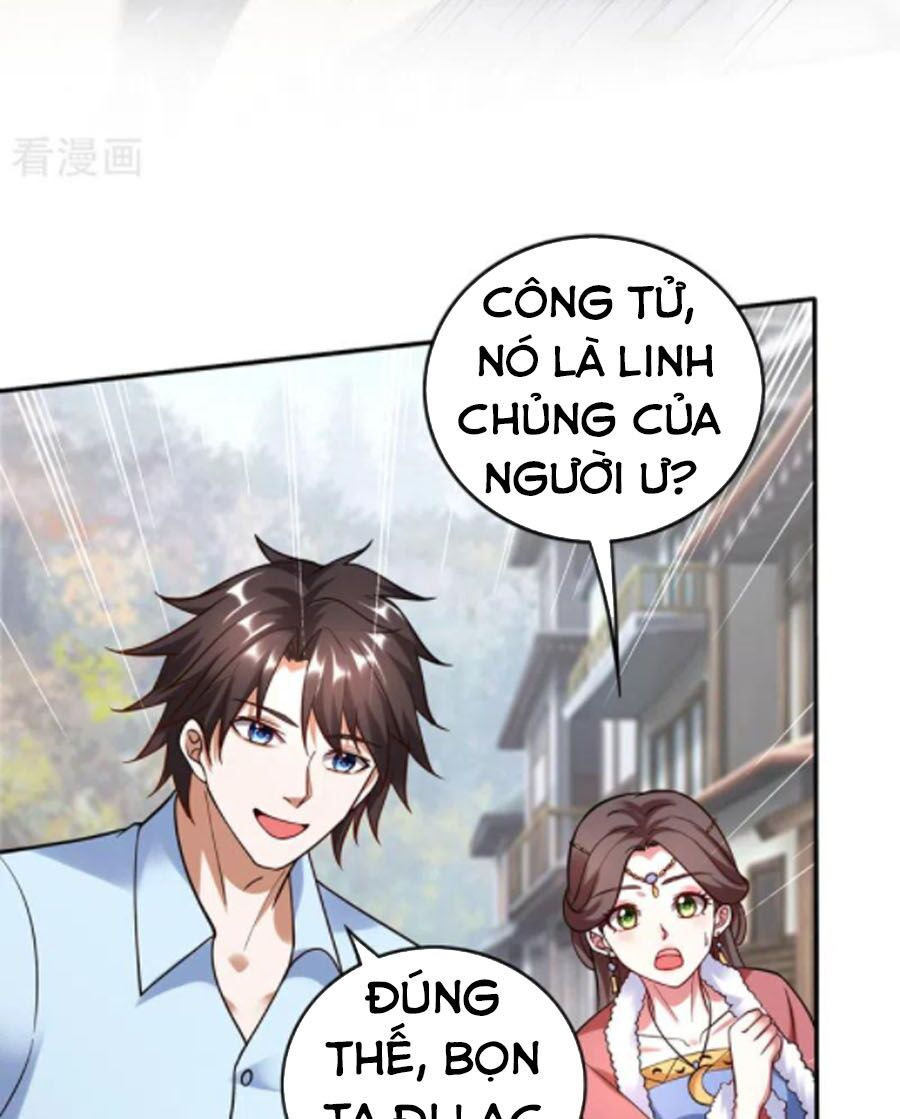 tối cường thần y tại đô thị chapter 244 7
