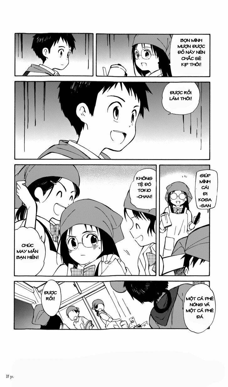 hitoribocchi no chikyuu shinryaku chapter 13 26