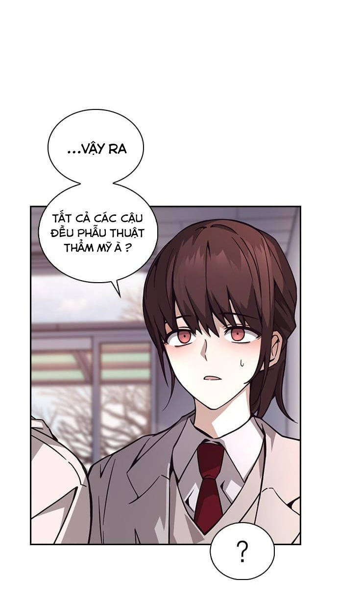 bạn bạn bè bè chapter 1 67