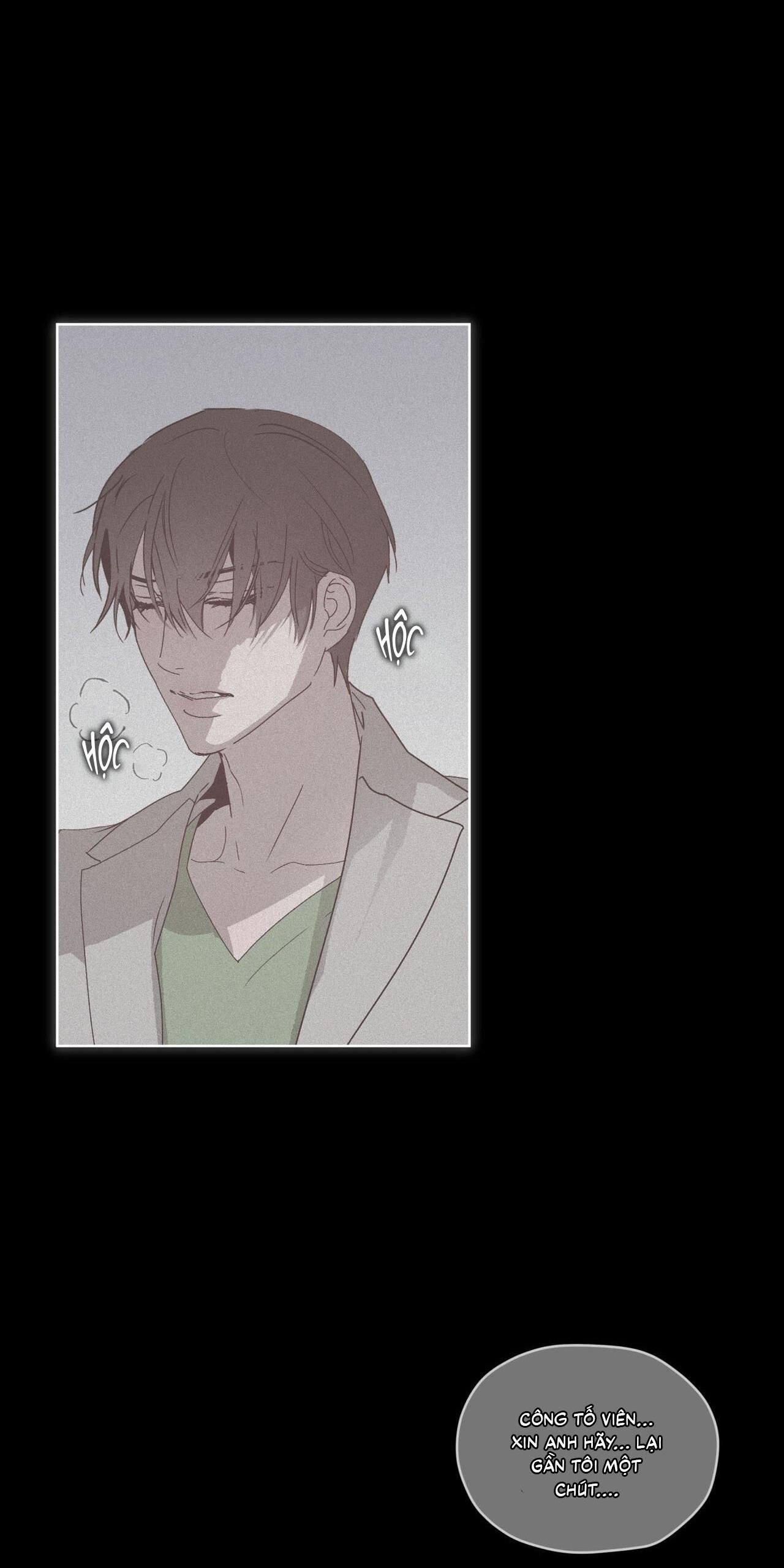 hồi ức của nhịp thở chapter 22 23