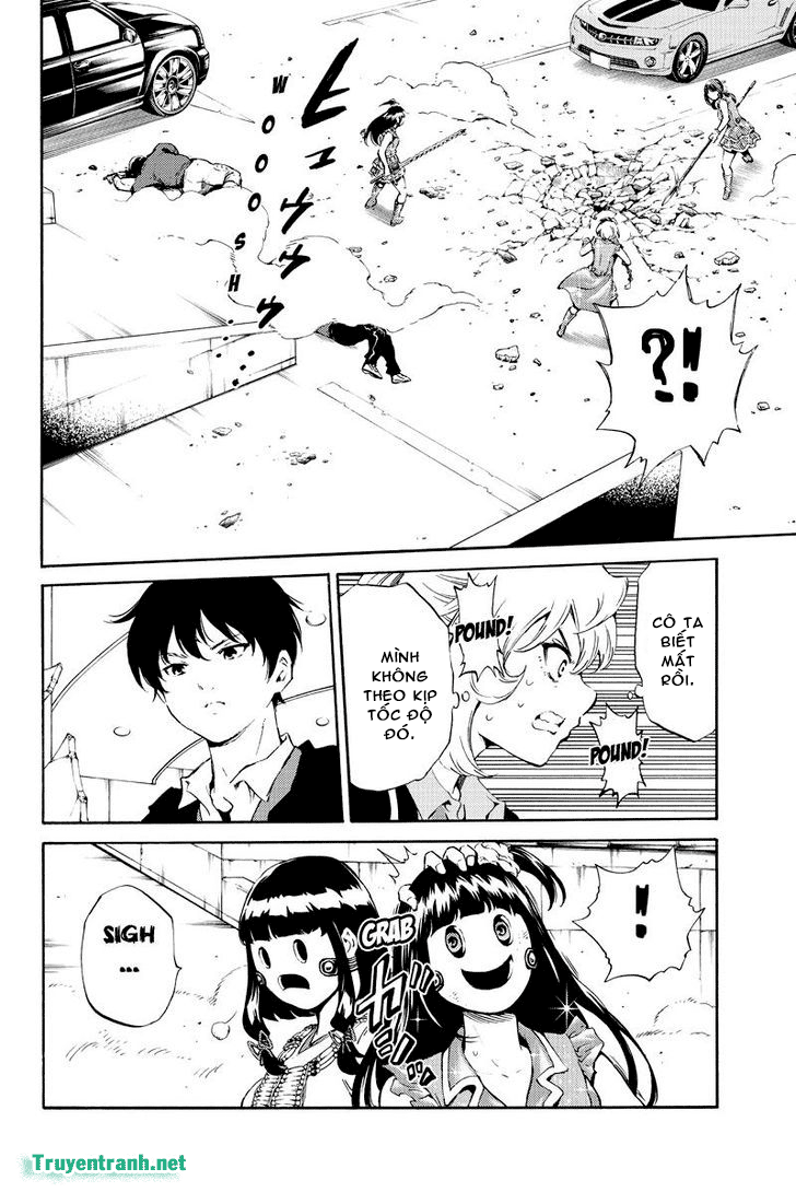 tenkuu shinpan arrive chapter 182 9