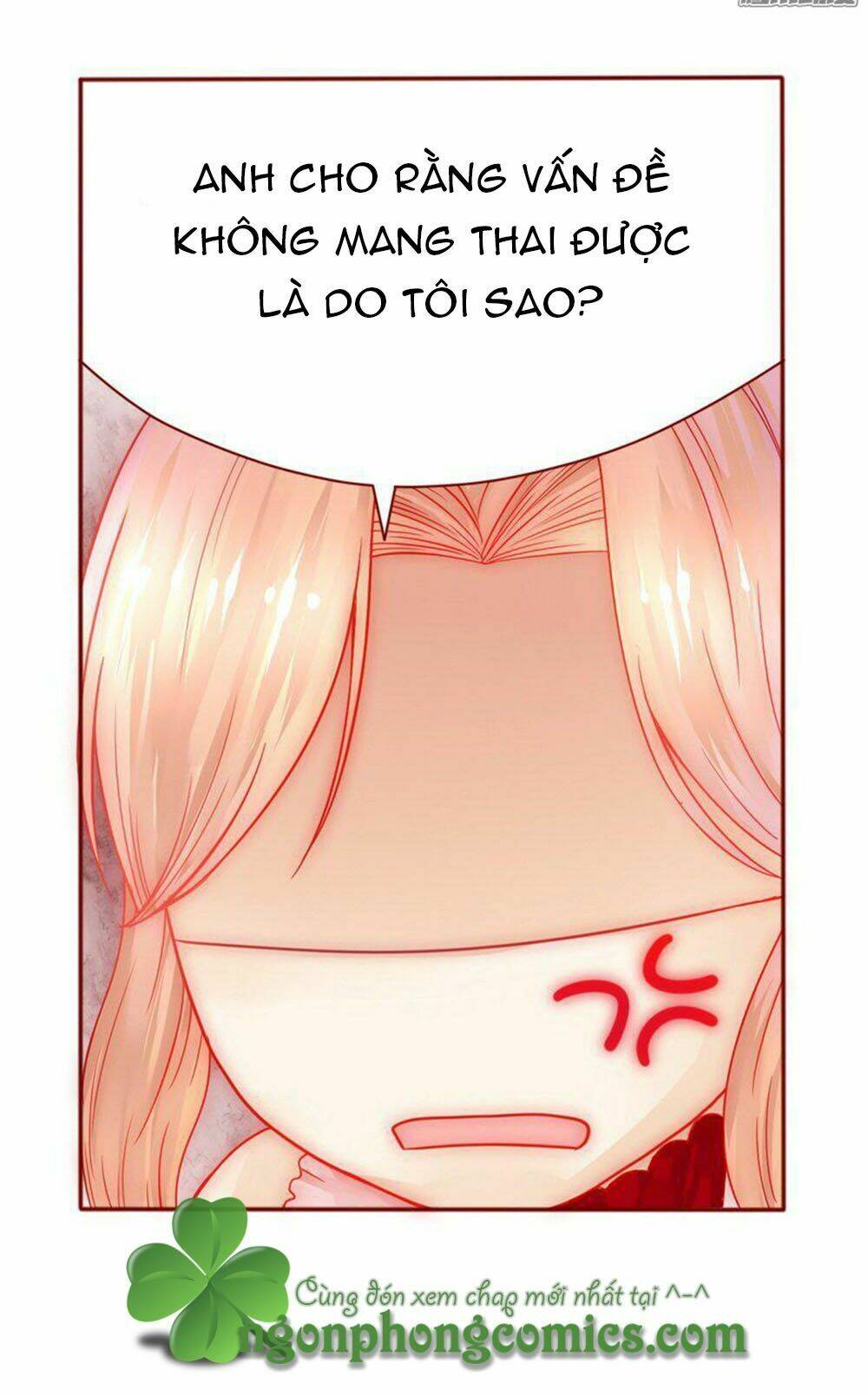 bá đạo tổng tài yêu tôi chapter 8 11