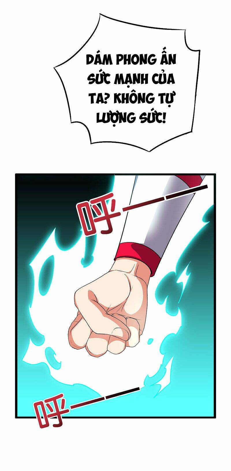 phục thiên thánh chủ chapter 114 15