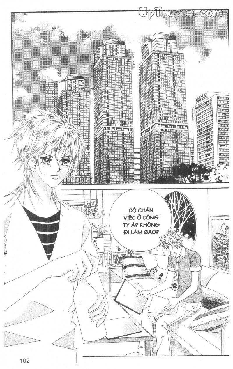 meo meo dịu dàng đi nhé chapter 4 102