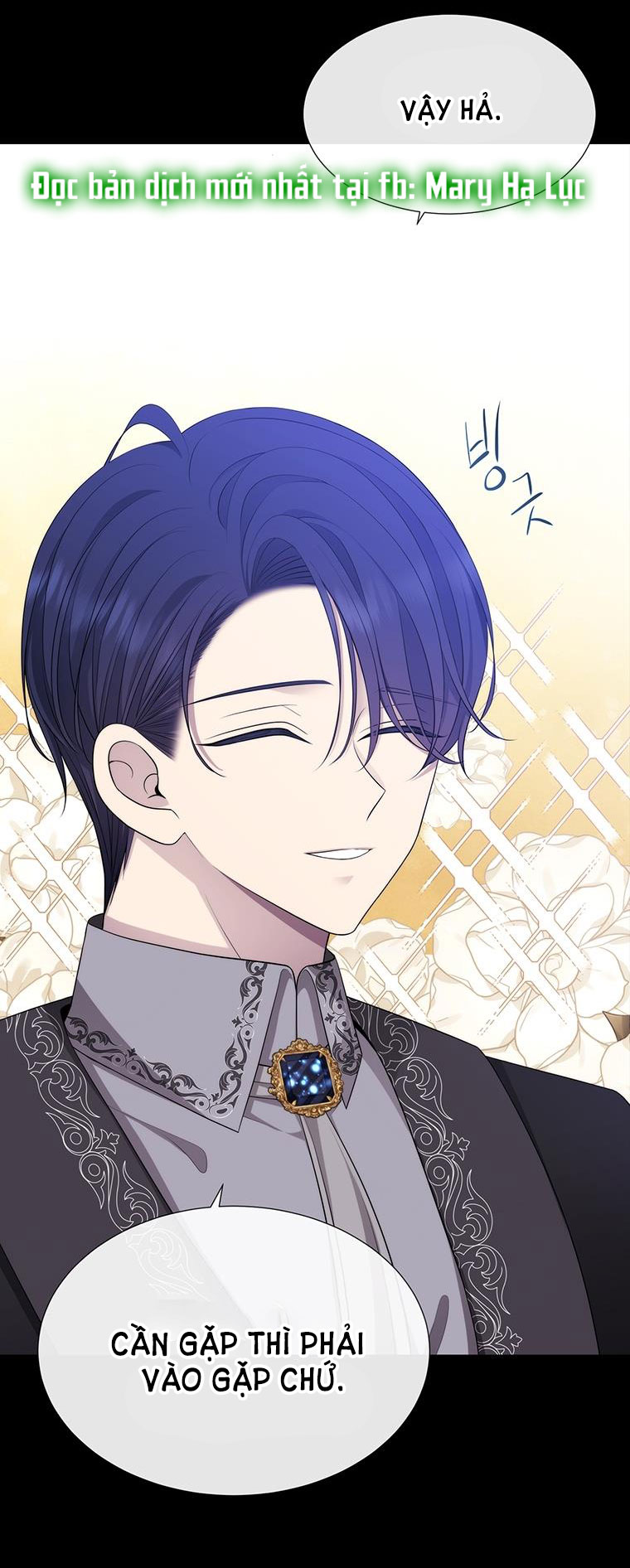 năm môn đệ của charlotte chapter 136.2 11