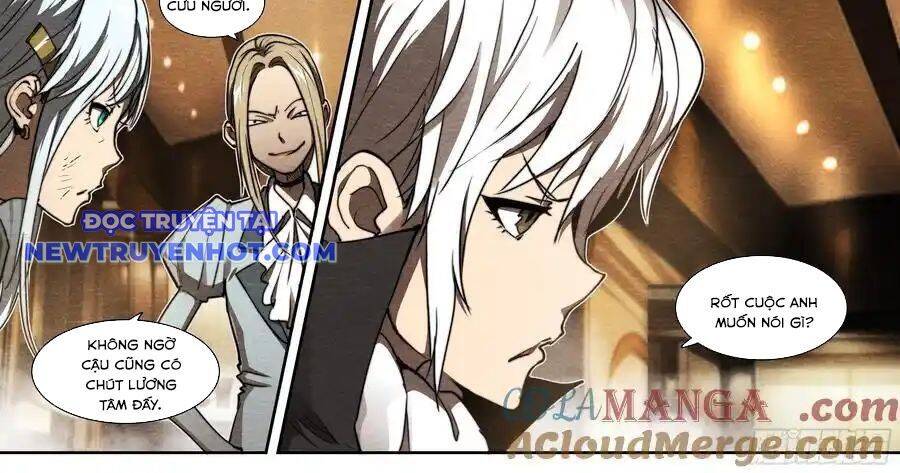 dự báo khải huyền chapter 146 31