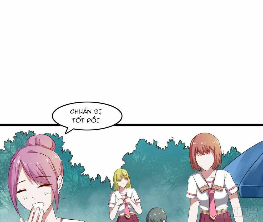 ác ma bàn bên chapter 21 17