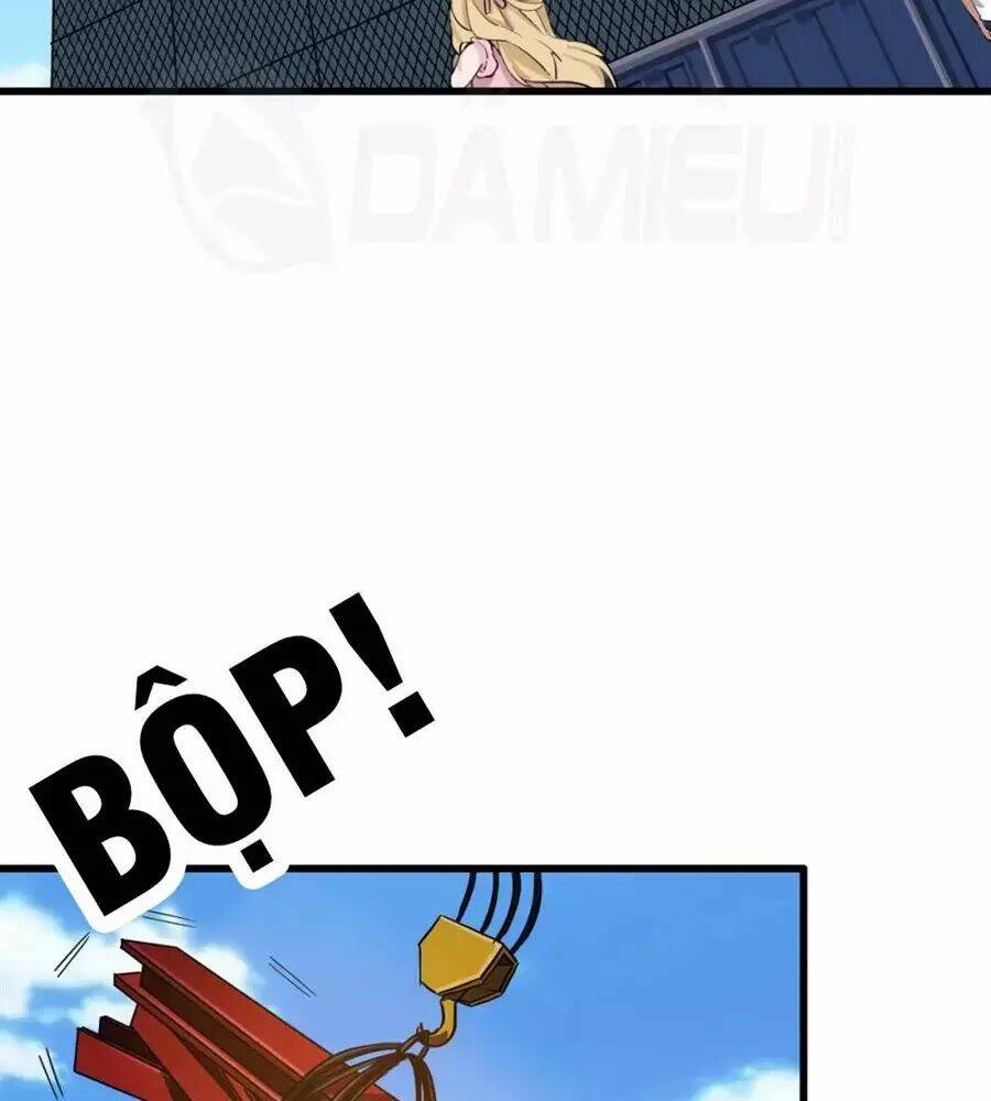 tuyệt phẩm cao thủ của ngự tỷ chapter 1 72