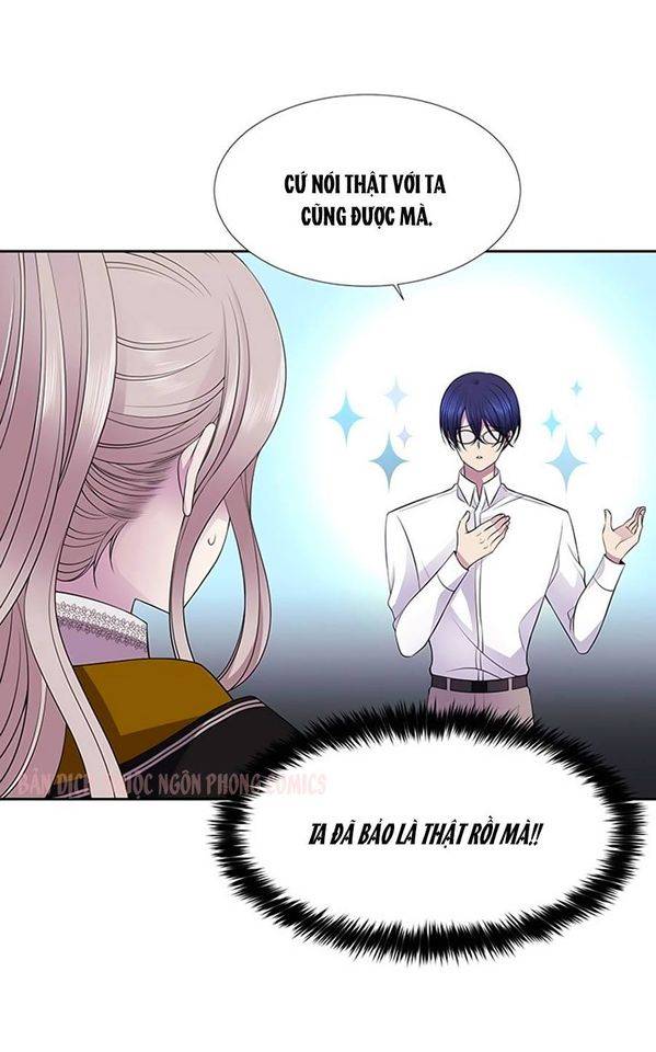 năm môn đệ của charlotte chapter 8 27
