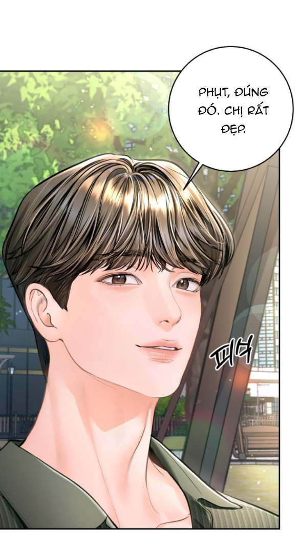 đứa trẻ trông giống tôi chapter 24.2 23