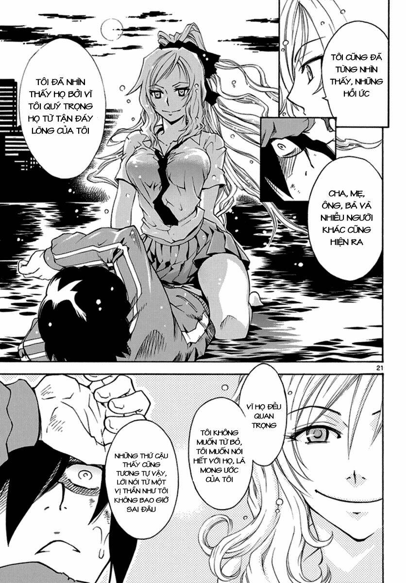 popcorn avatar chapter 1 21