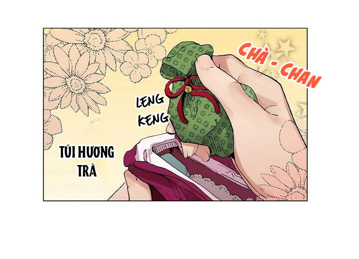 [18+bản màu] muốn ăn em không chừa một giọt chapter 1.2 7