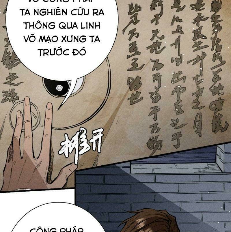 đường dần tại dị giới chapter 389 14