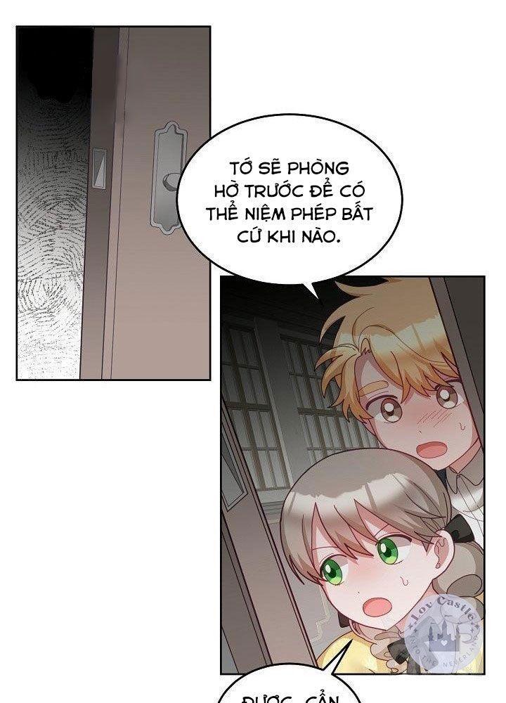 cô tiểu thư bé nhỏ thuần hóa các nhân vật chính chapter 51 12