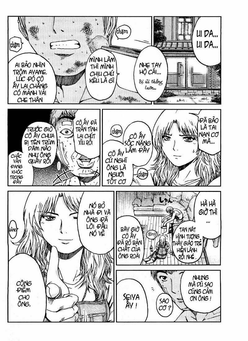 gto: shonan 14 days chapter 25 11