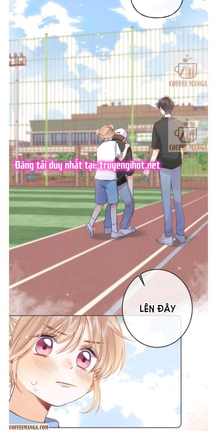 vụng trộm không thể giấu - mối tình thầm kín chapter 25 32