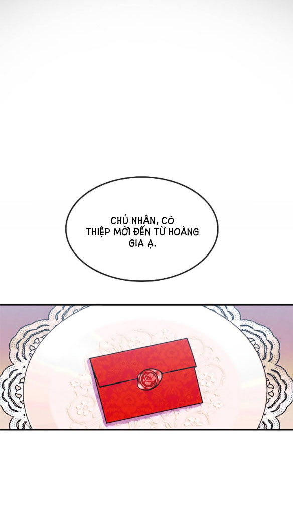 [bản 18+] trò chơi săn mồi của hoàng đế và thánh kỵ sĩ chapter 5.1 23