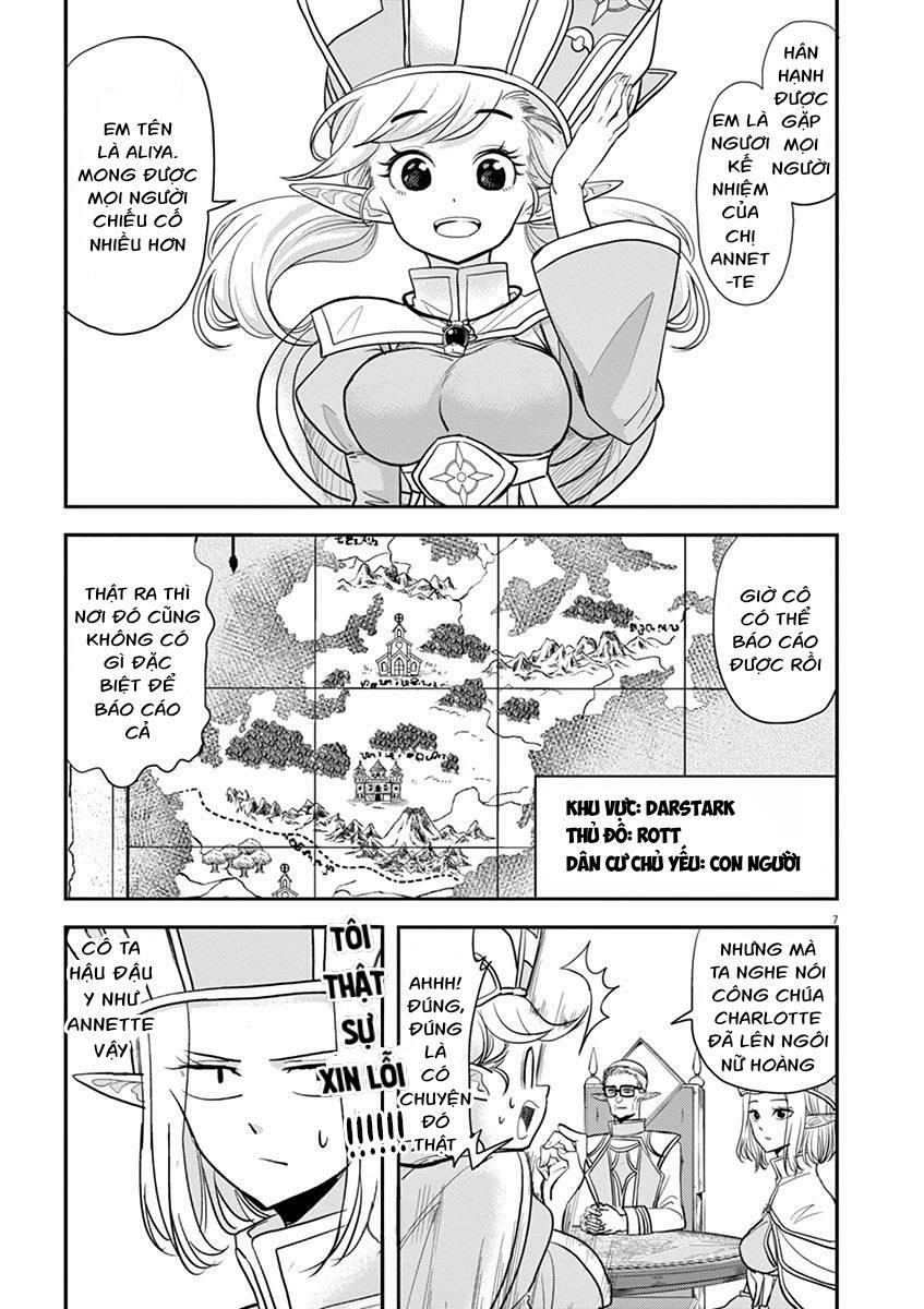 thất sách chuyển sinh chapter 10 7