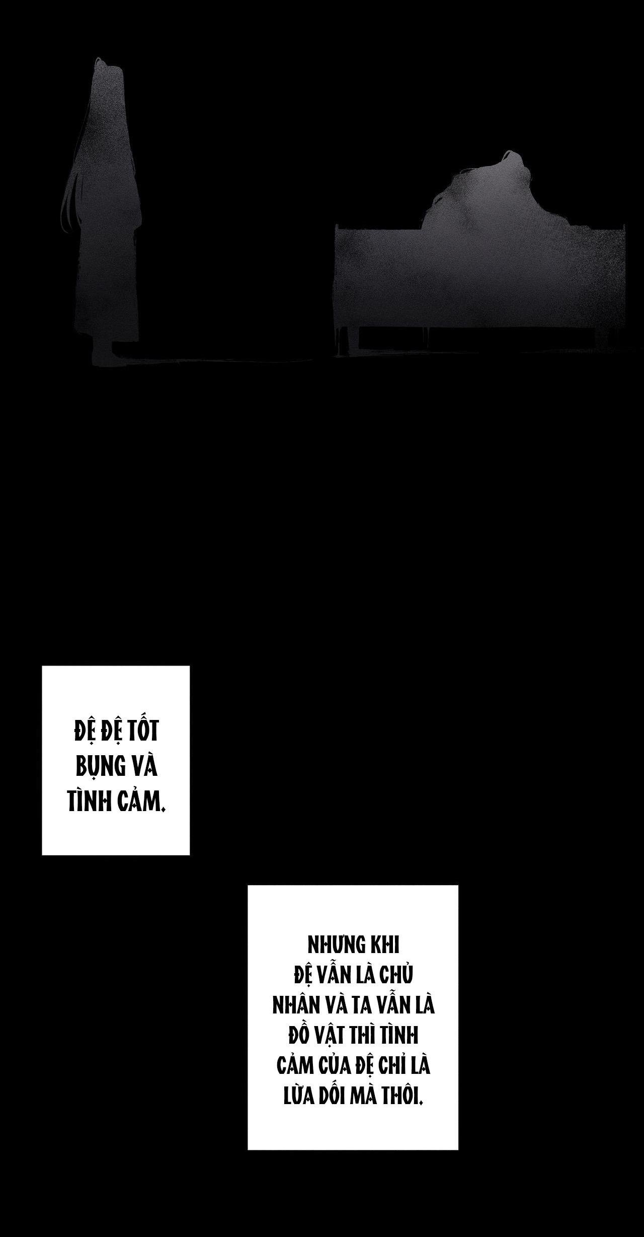 bl ngắn loạn luân - gia đình Chapter 7.4 hình phạt 4 10