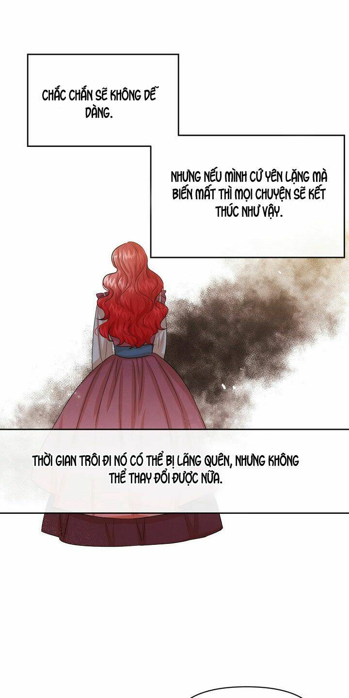 tiểu thư scarlet, em không muốn trả thù sao? chapter 48 32