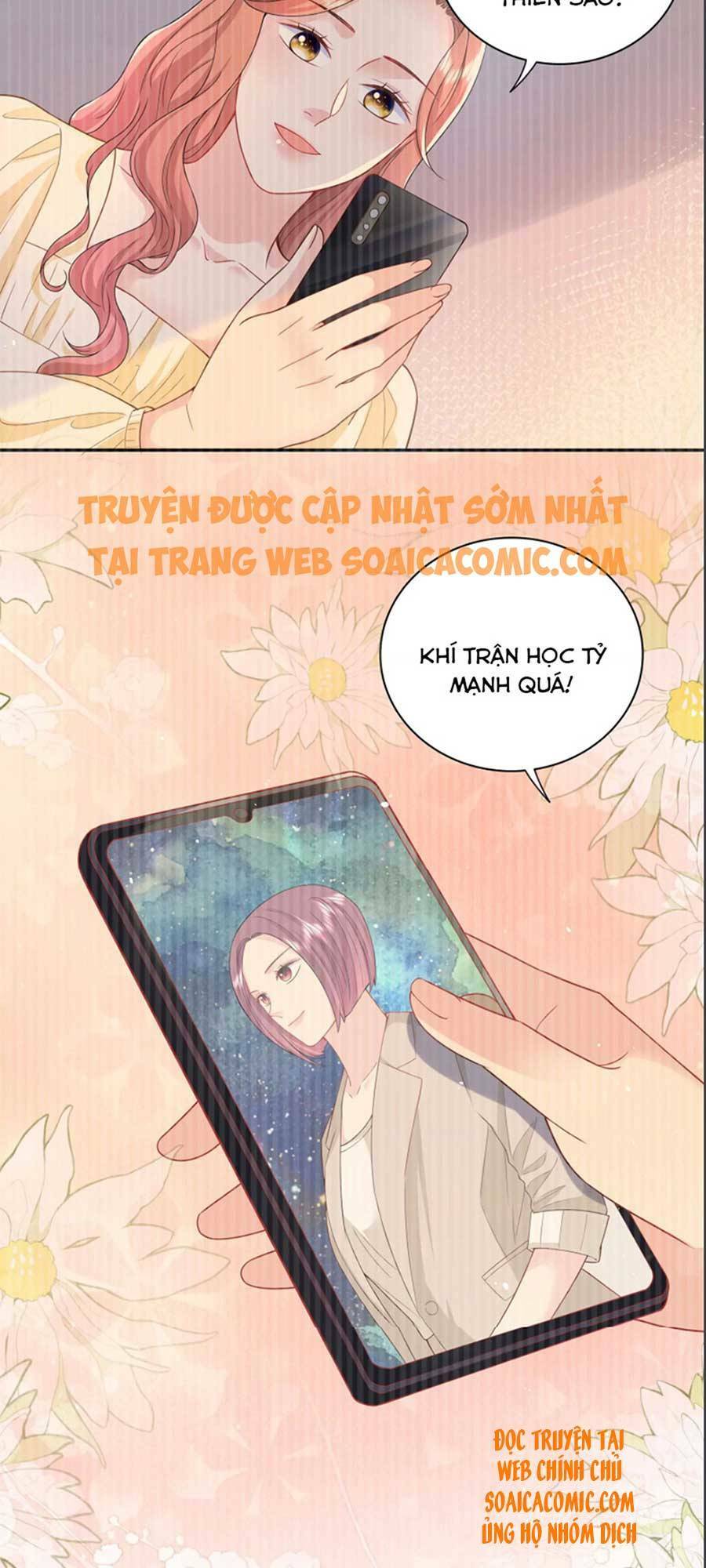 tôi dựa vào tà ý: nghịch chuyển nhân sinh chapter 75 25
