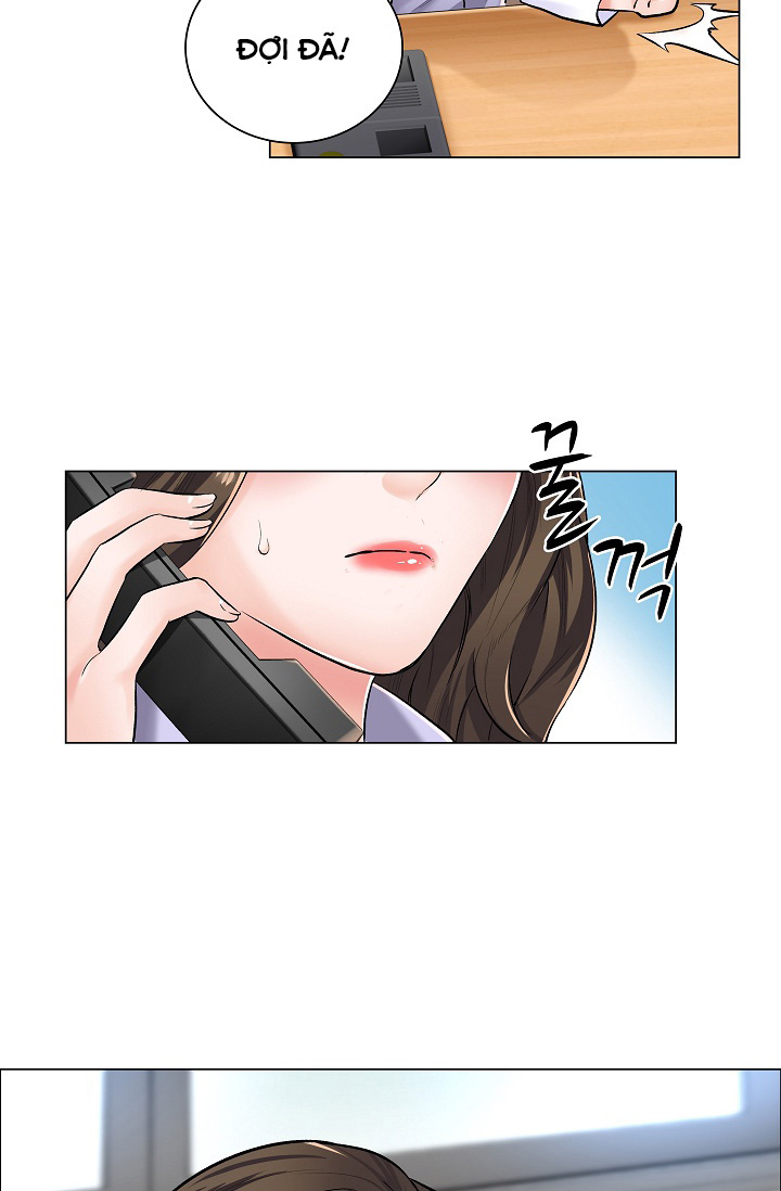 cô bác sĩ nguy hiểm chapter 4 24