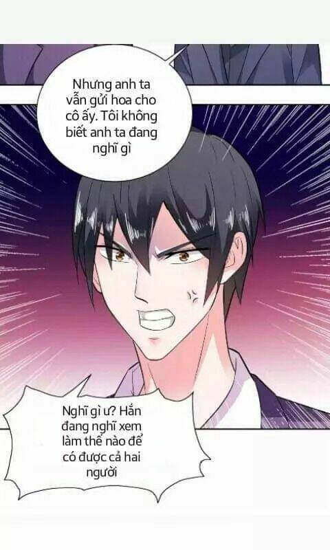 1 nửa hoàn hảo của ceo chapter 16 3