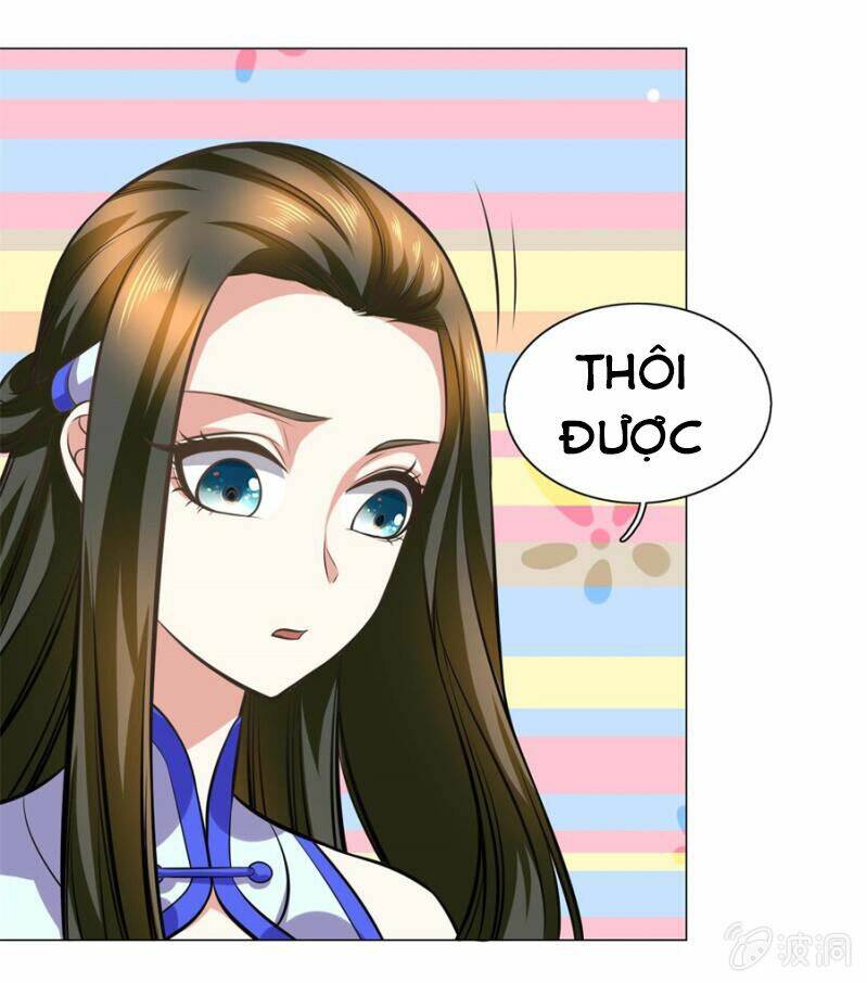 tuyệt thế thần hoàng chapter 106 8