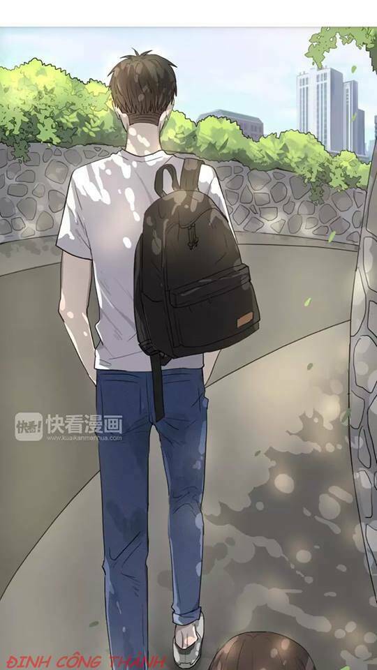 con đường màu đen chapter 7 20