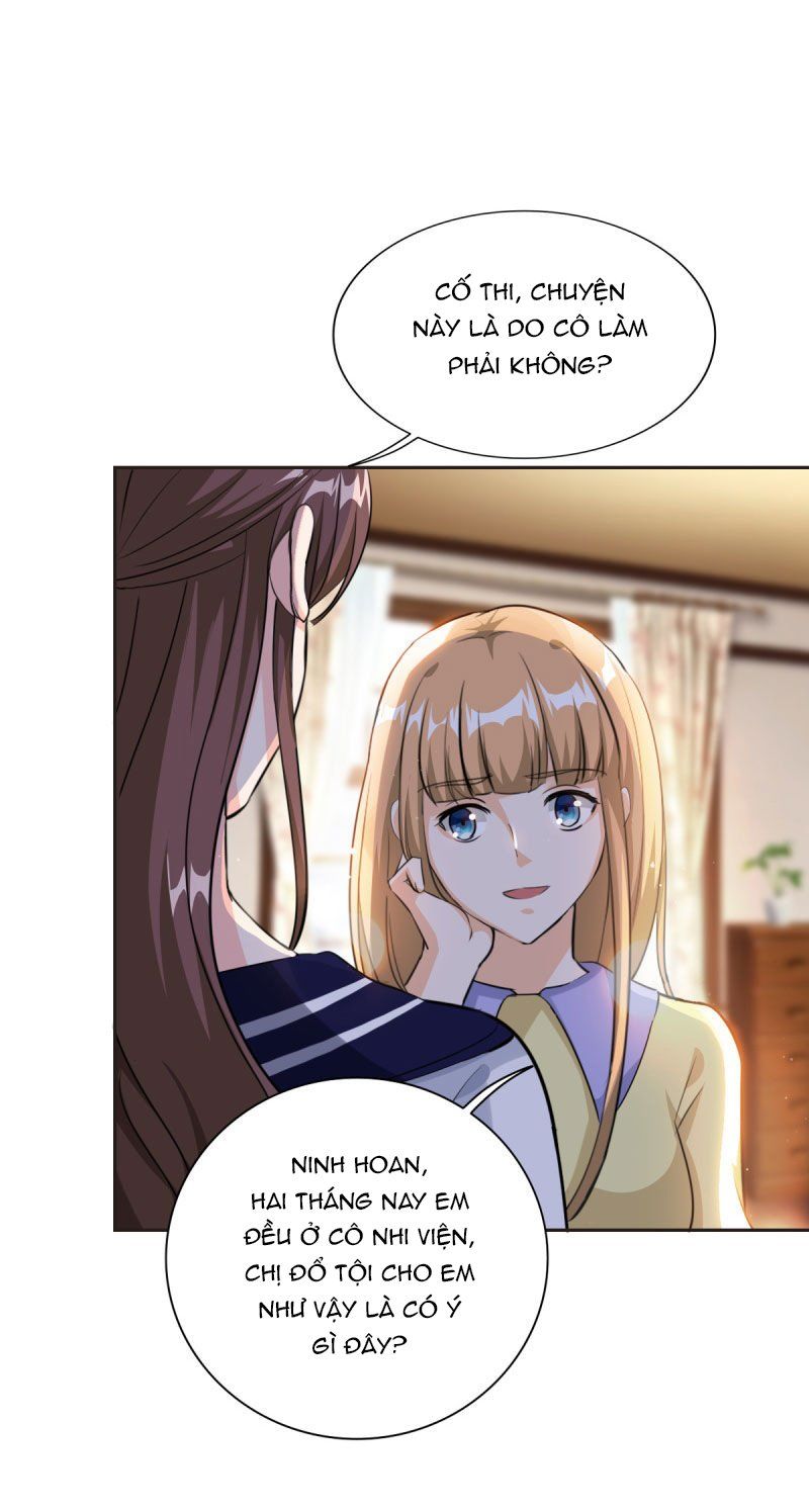 cẩm tú trùng sinh: chào buổi sáng phó thái thái chapter 82 6