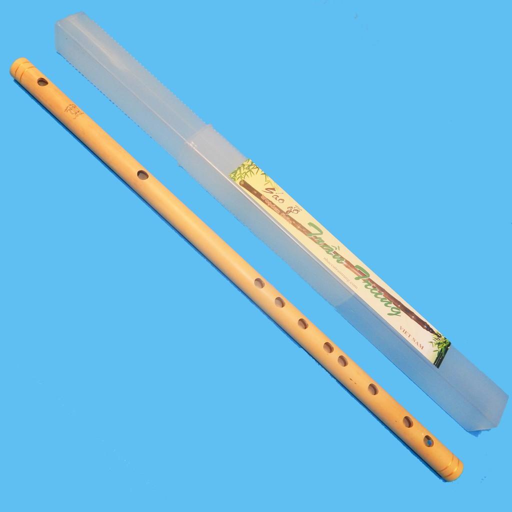 Sáo trúc C5 chuyên nghiệp