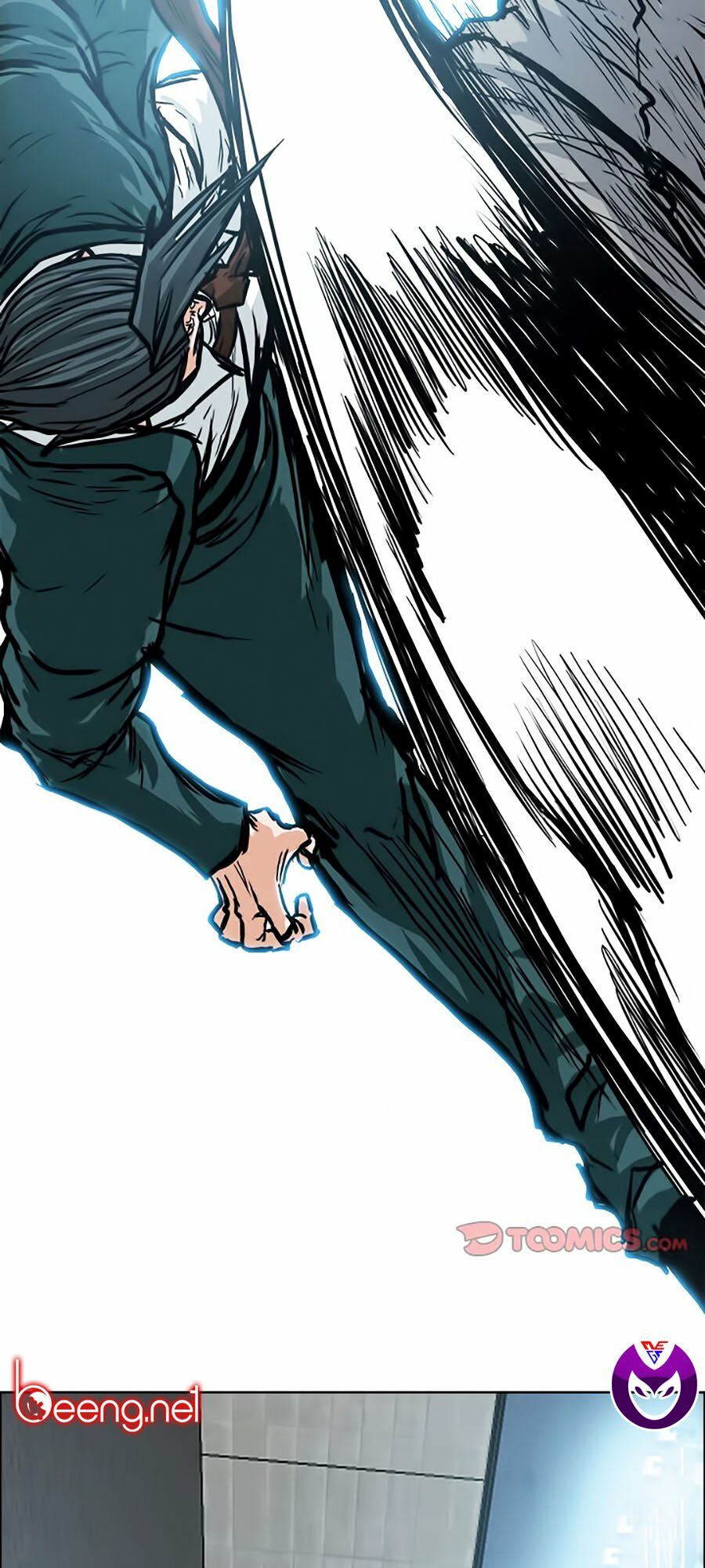 bá chủ học đường ss2 chapter 49 14